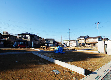 グリーンステージ149期　見沼区・大谷