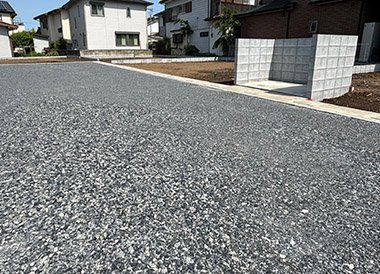 グリーンステージ　見沼区・堀崎町