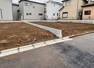 グリーンステージ　見沼区蓮沼