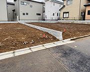 グリーンステージ155期　見沼区・蓮沼