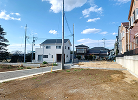見沼区・御蔵
