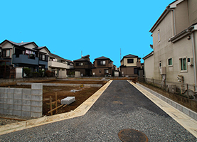 南中野