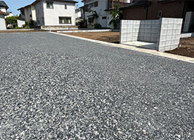 見沼区・堀崎町